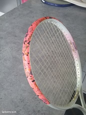 Raquette de padel Pro Kennex Turbo Speed Rose