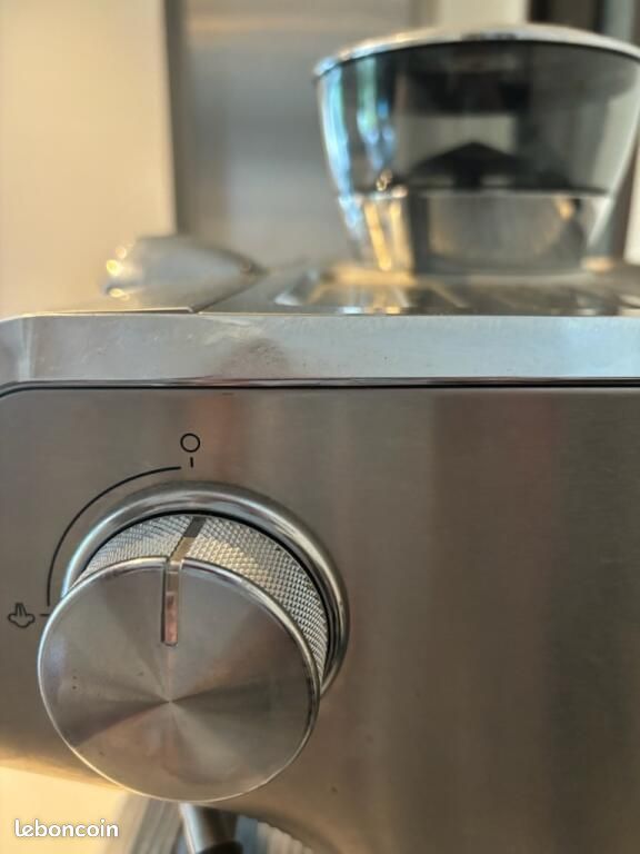 Vends Cafetière DELONGI PRESTIGE (image 2)