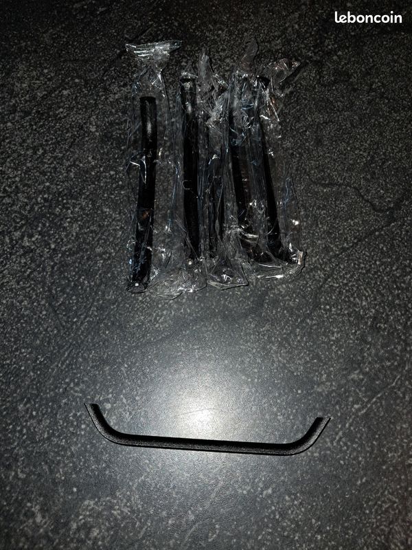 Poignée de porte cuisine (image 3)