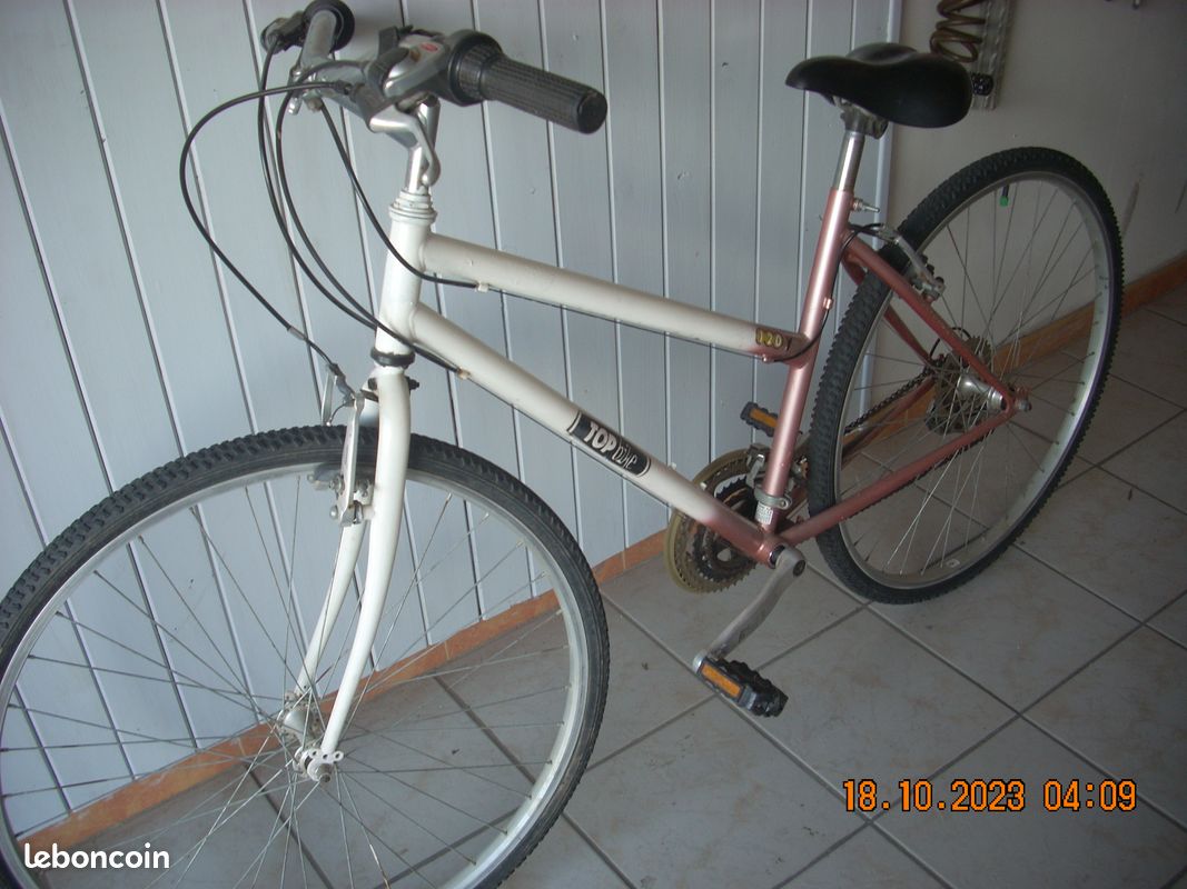 Vend velo MIXE (image 2)