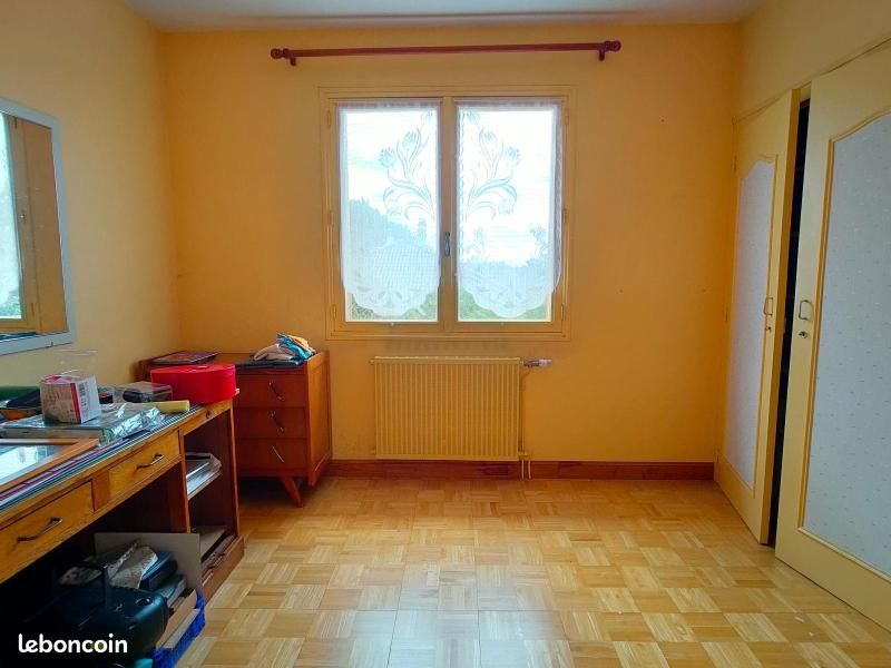 Maison 6 pièces 125 m² - Melle 79500 (image principale 5)