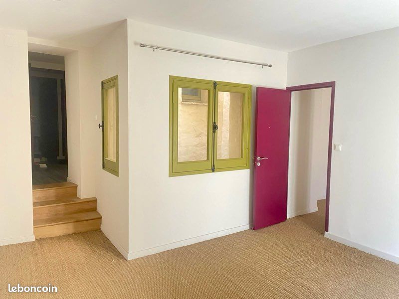 Appartement 2 pièces 43 m² · à Castelnaudary · 43 m² · 500 €/mois