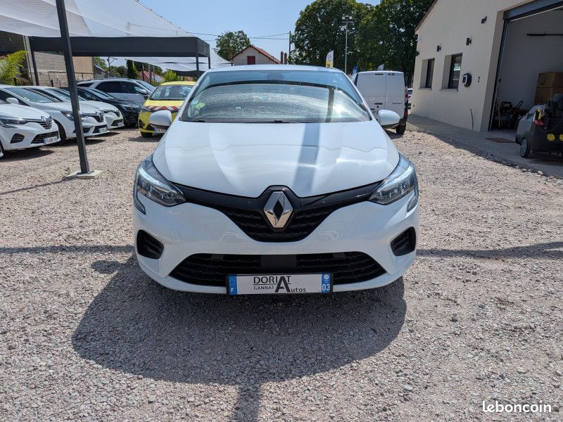 Renault CLIO V STE 1.5 BLUE DCI 85CH AIR NAV (image 2)