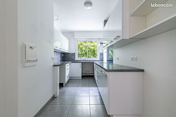 Appartement a louer meudon - 5 pièce(s) - 116 m2 - Surfyn