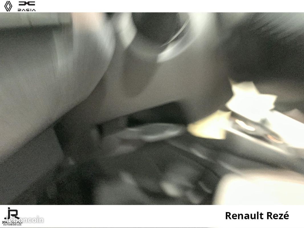 Renault Clio 1.0 TCe 90ch Evolution - 25 (image 33)