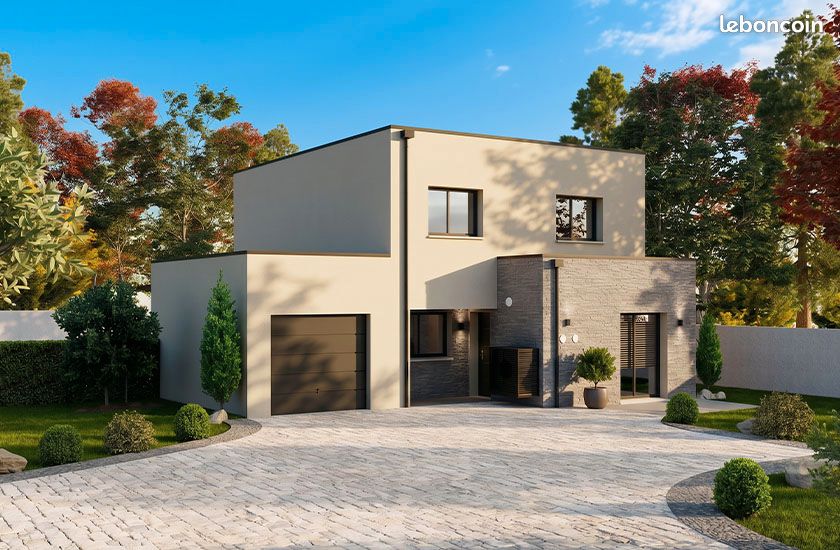 Maison 5 pièces 132 m² · à Rubelles · 132 m² · 494 900 €