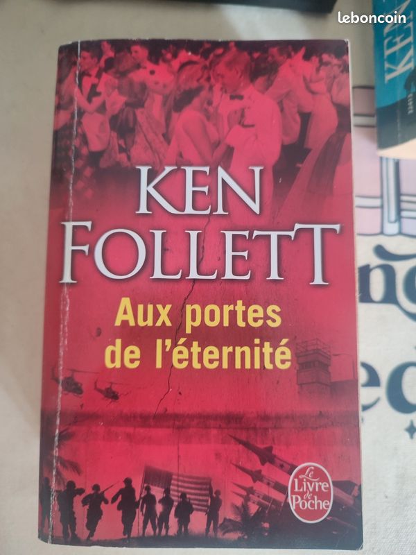 Le siècle, trilogie - Ken Follett (image 6)