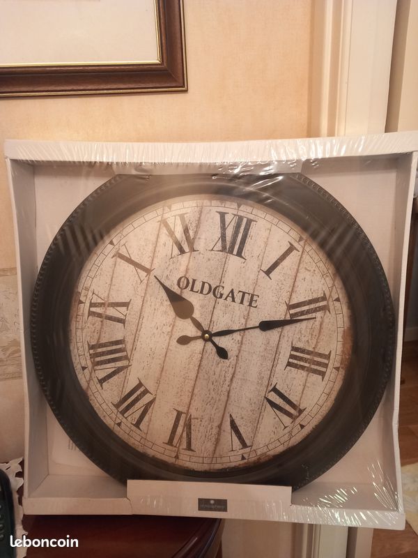Pendule (image 1)