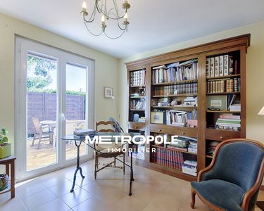 Maison 499 000 € - 150 m²