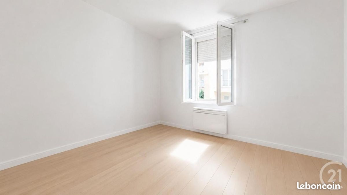 Appartement 2 pièces 31 m² · à Aubervilliers · 31 m² · 143 000 €