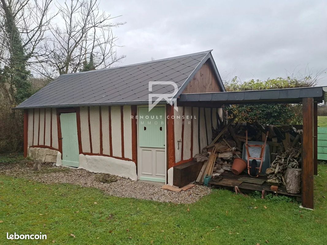 Maison 5 pièces 123 m² (image 12)