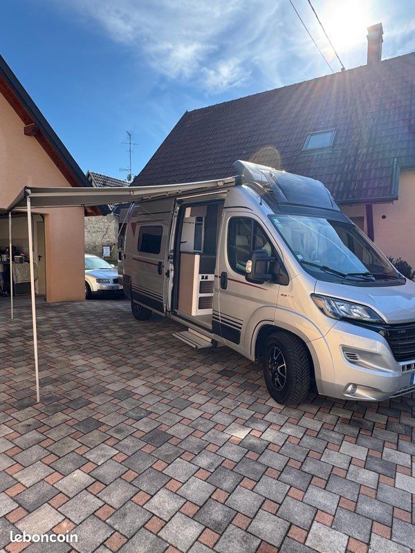 Fiat Ducato c600 Eliseo (image 1)