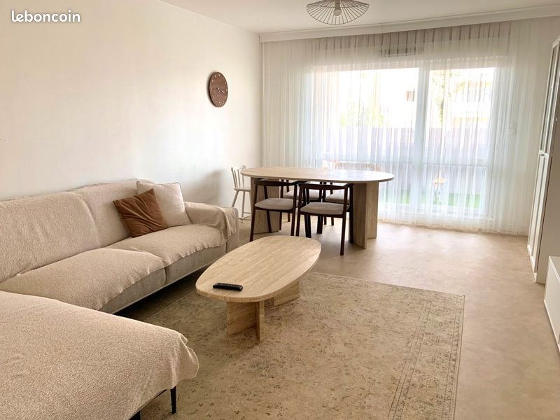 Appartement 4 pièces 85 m² · à L'Isle-d'Abeau · 85 m² · 229 000 €