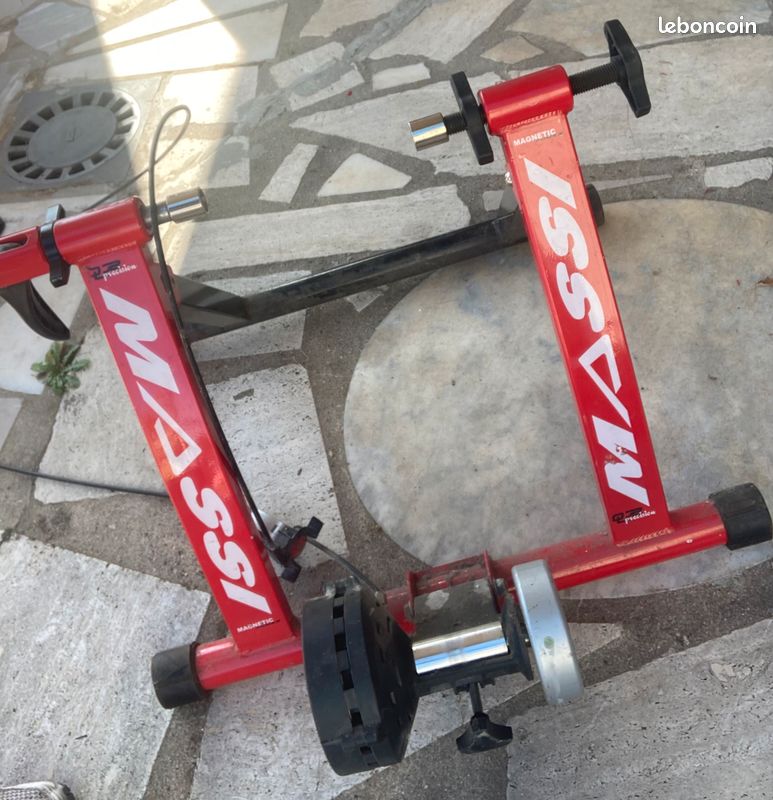 Home trainer (image 1)
