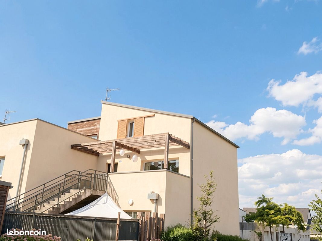 Appartement 4 pièces 82 m² · à Avrillé · 82 m² · 249 500 €