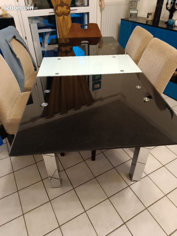 Table de salon (image 2)