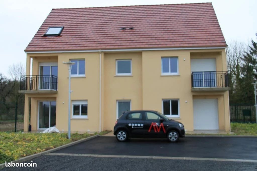 Duplex 3 pièces 65 m² (image 1)