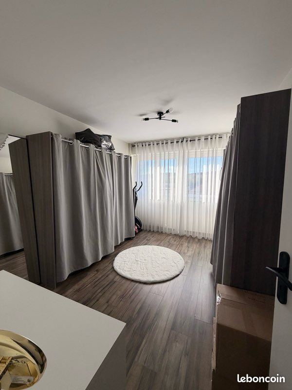 Appartement 5 pièces 98 m² · à Pont-à-Mousson · 98 m² · 147 000 €