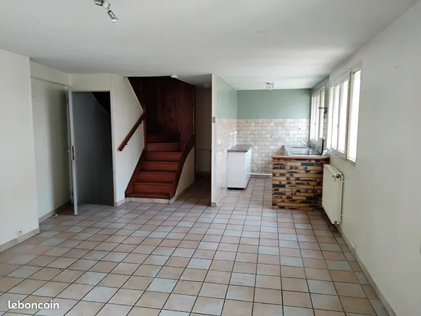 Annonce location Maison autun