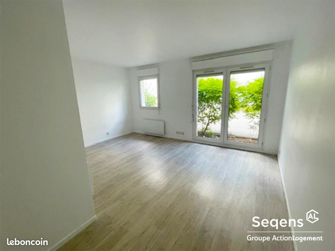 Appartement 1 pièce 35 m² · à Asnières-sur-Seine · 35 m² · 180 100 €