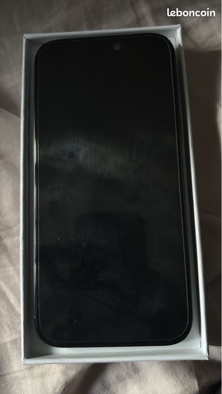 IPhone 16 pro max (image 2)