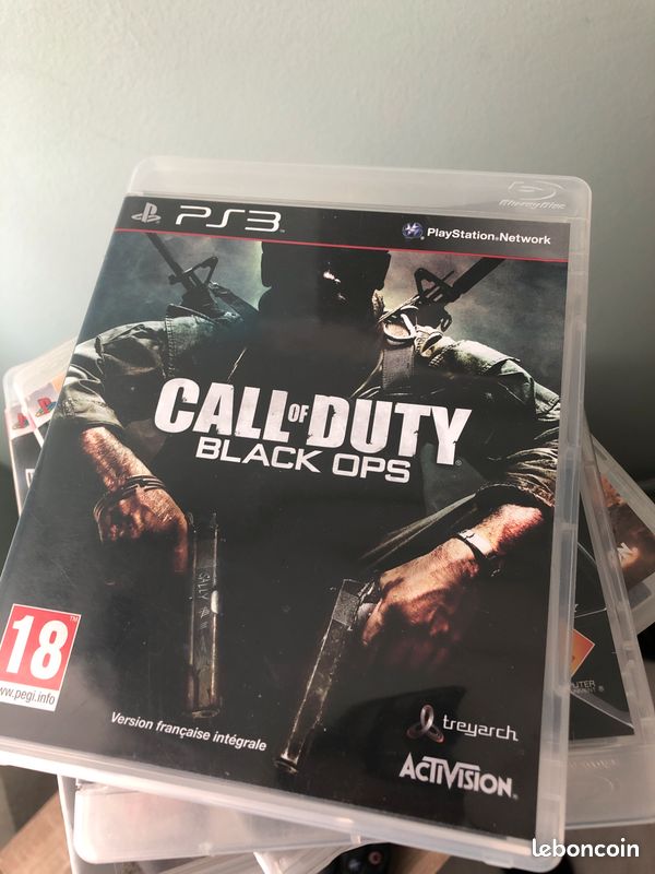Jeux ps3 (image 10)