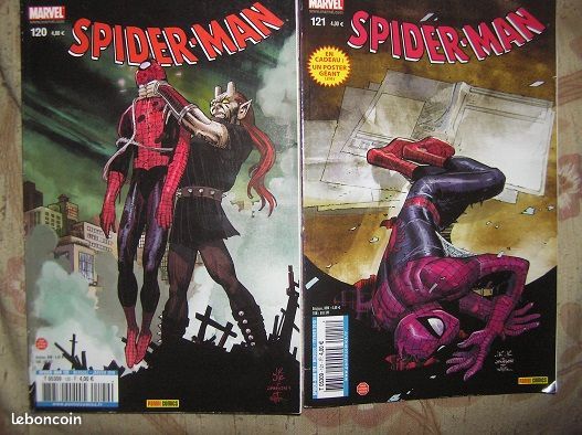 Comics lot (image 1)