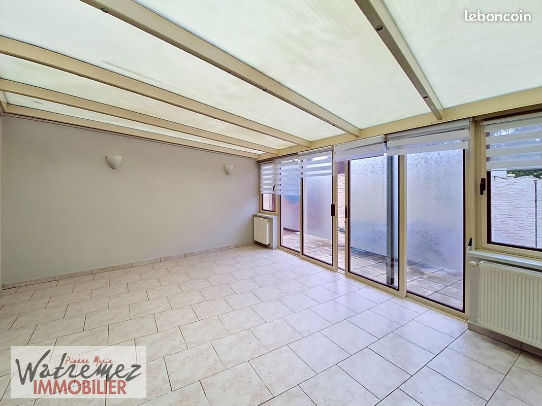 Maison 5 pièces 107 m² · à Fresnes-sur-Escaut · 107 m² · 129 500 €
