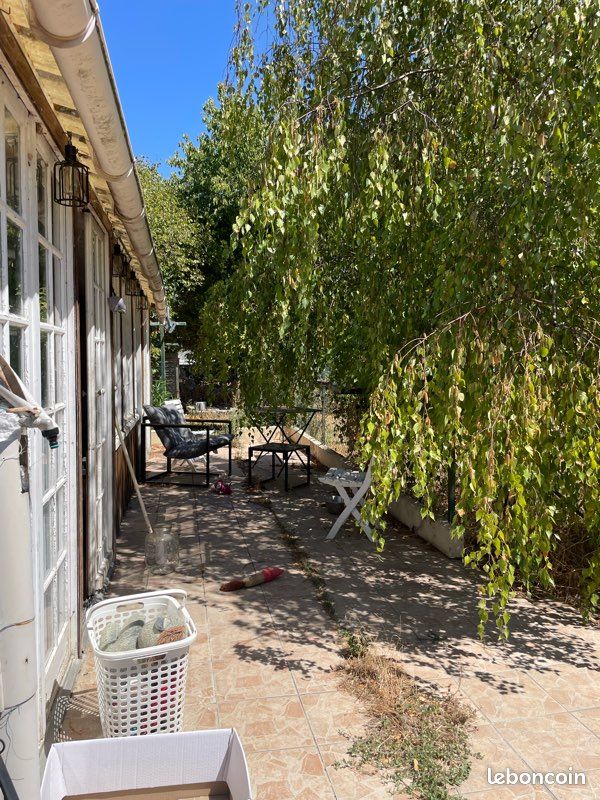 Maison 3 pièces 65 m² · à Brioux-sur-Boutonne · 65 m² · 700 €