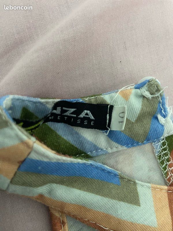 Vend lots de robes Kenza (image 1)