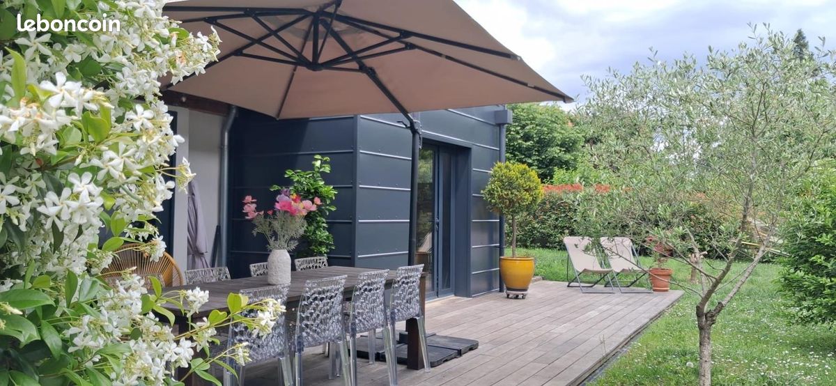 Maison 4 pièces 153 m² · à Pau · 153 m² · 545 000 €
