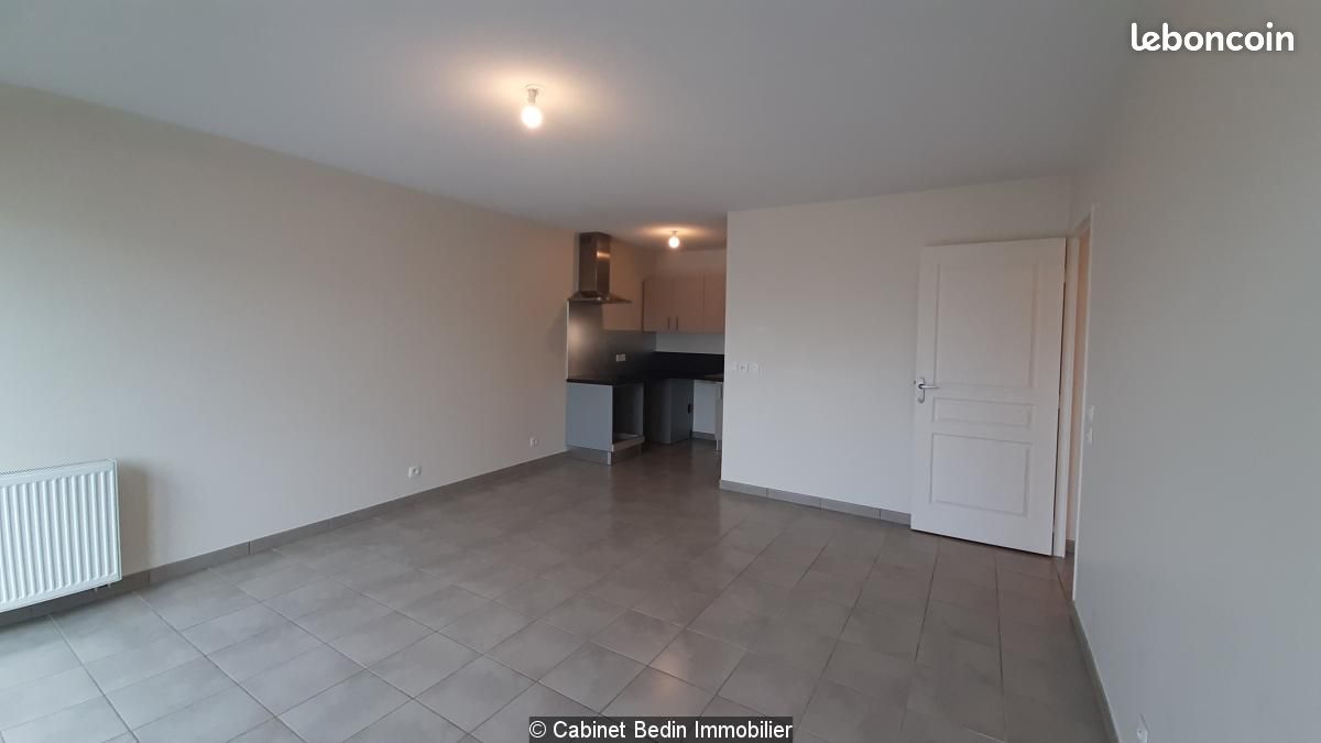 Appartement 3 pièces 54 m² · à Le Haillan · 54 m² · 818 €/mois