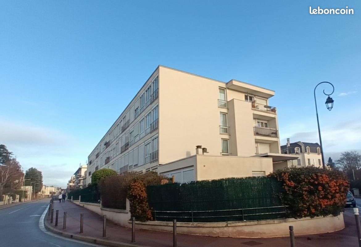 Appartement 1 pièce 30 m² · à Antony · 30 m² · 173 000 €