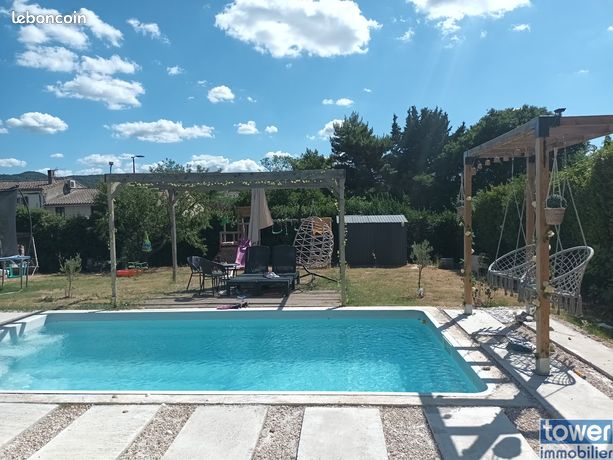 Maison 5 pièces 110 m²