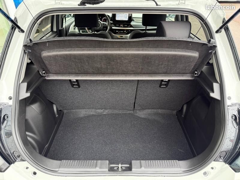 Suzuki Swift 1.2 Hybrid 83ch Pack (image 6)