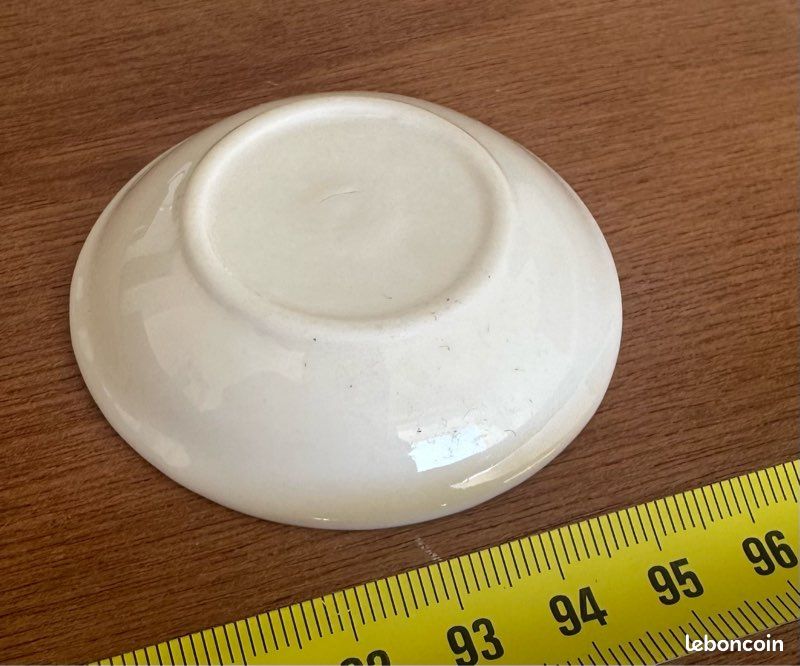 Dînette en porcelaine (image 5)
