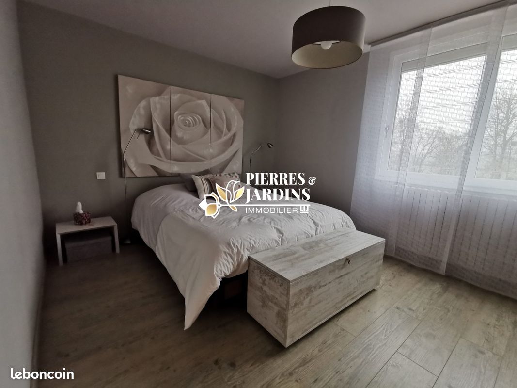 Maison 5 pièces 123 m² - Courlay 79440 (image principale 18)
