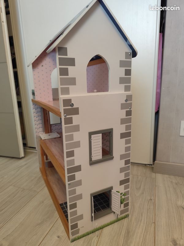 Maison idéale playmobil (image 7)
