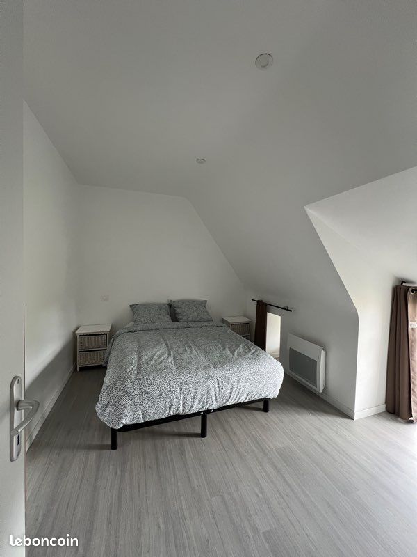 Maison 2 chambres rénovée (image 2)