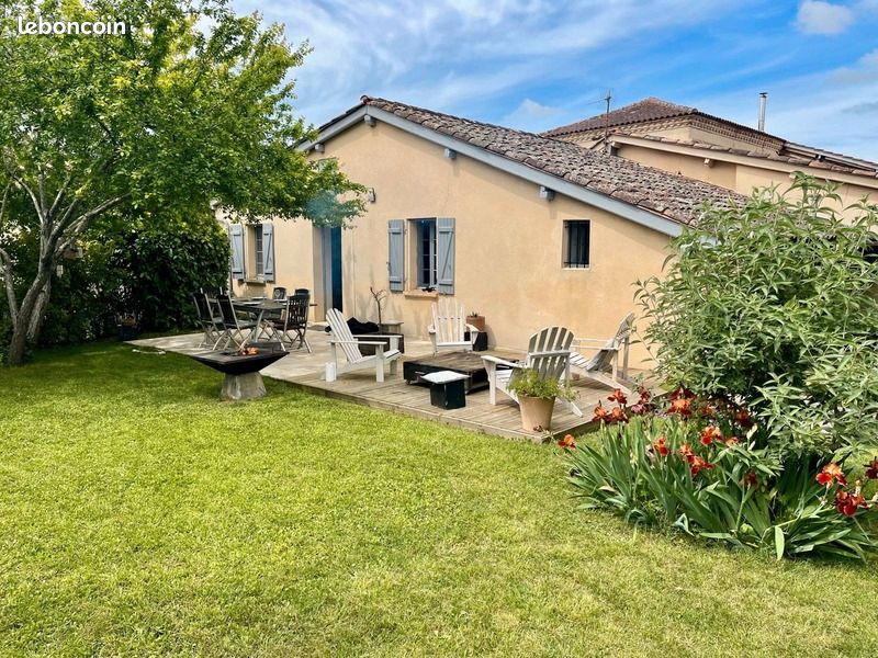 Maison 4 pièces 103 m² · à L'Isle-Jourdain · 103 m² · 287 000 €