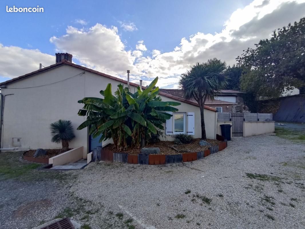 Maison 5 pièces 93 m² · à Cheffois · 93 m² · 179 550 €