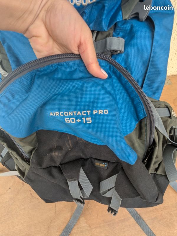 Sac Deuter (image 2)