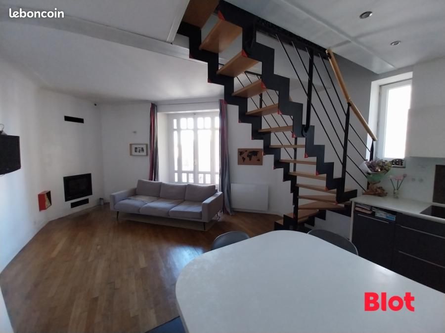 Appartement 3 pièces 61 m² · à Rennes · 61 m² · 246 750 €