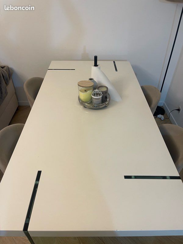 Table à manger (image 4)