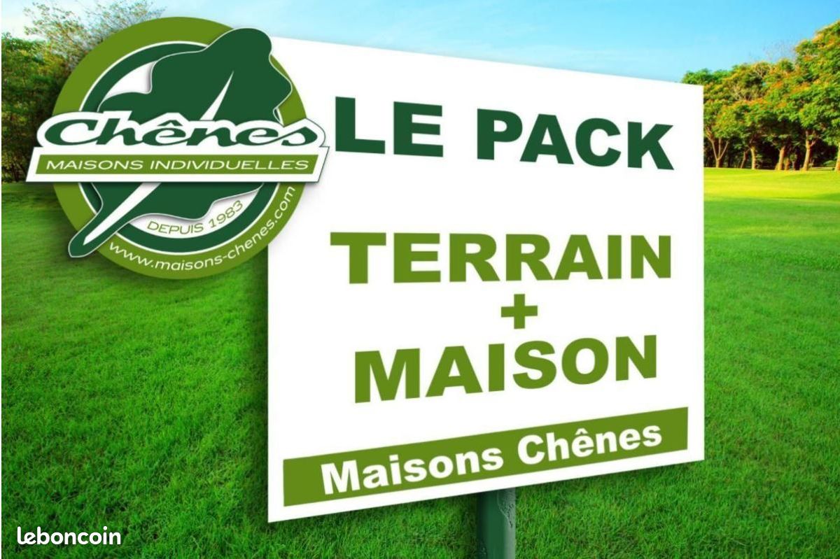 Terrain 800 m² Bray Sur Seine · à Bray-sur-Seine · 57 000 €