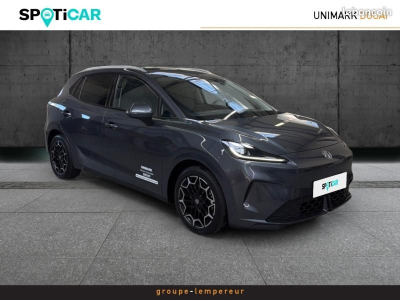 Mg motor MG4 URBAN 54KWH Premium (image 1)