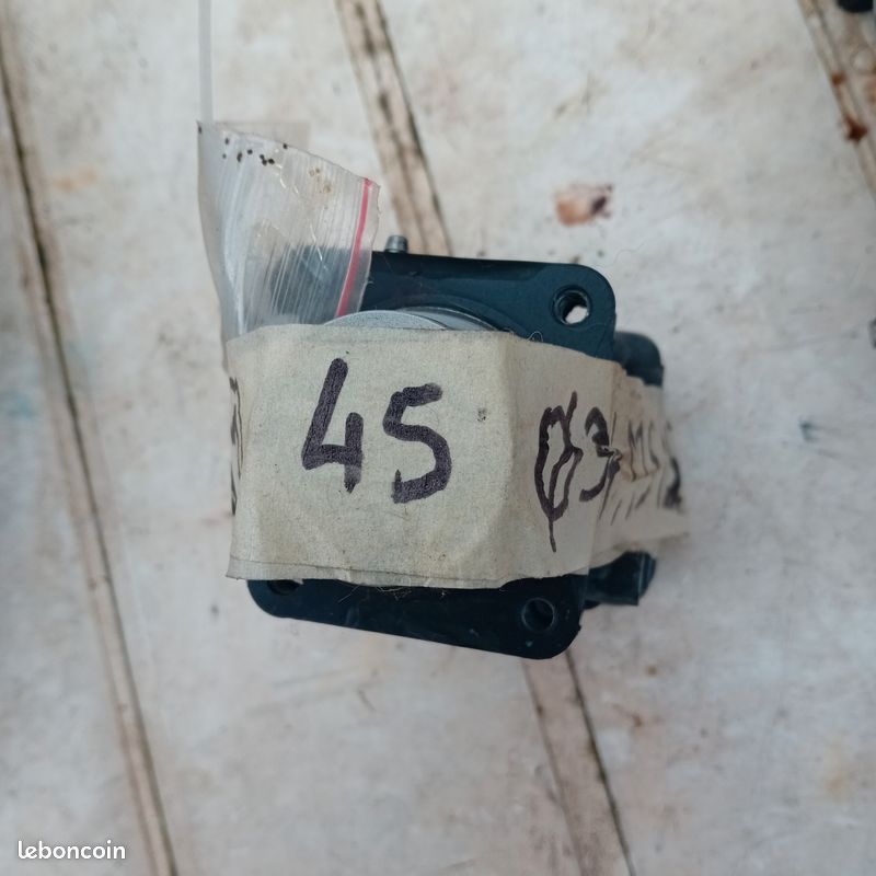 Piston cylindre NEUF Stihl MS 150-151 tT (image 2)
