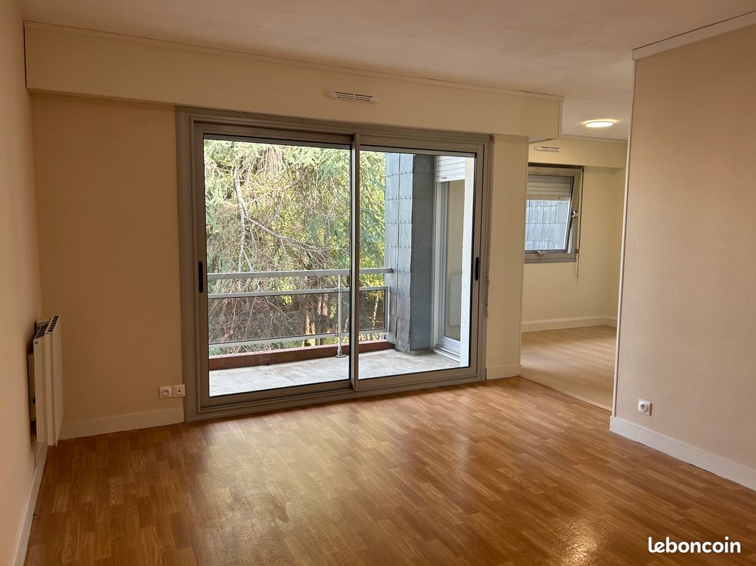 Appartement 2 pièces 50 m² · à Vannes · 50 m² · 841 €/mois