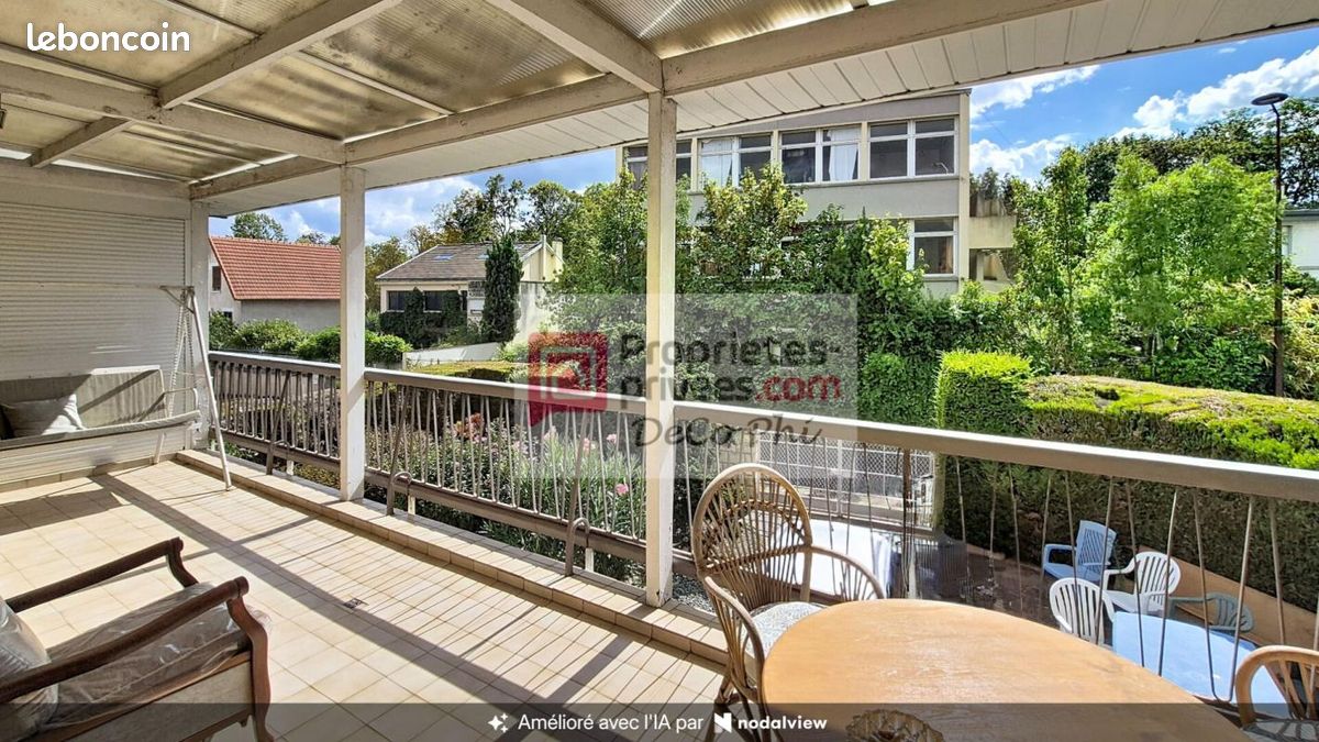 Maison 6 pièces 106 m² · à Versailles · 106 m² · 770 000 €