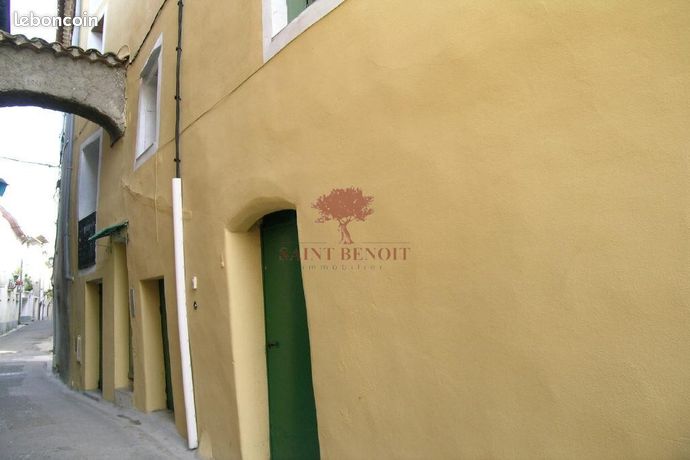 Duplex 3 pièces 60 m²
